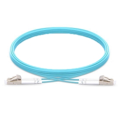 Fiber Optics: Multimode Fiber image