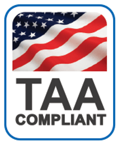 TAA Compliance : What does TAA mean and how does it affect you? image