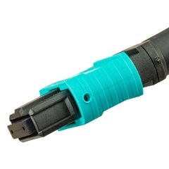 Fiber Optic: MTP/MPO Multi-fiber Connectors Explained image