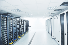 How to reduce cost, standardize installations, and start creating value faster in your Data Center Installations image