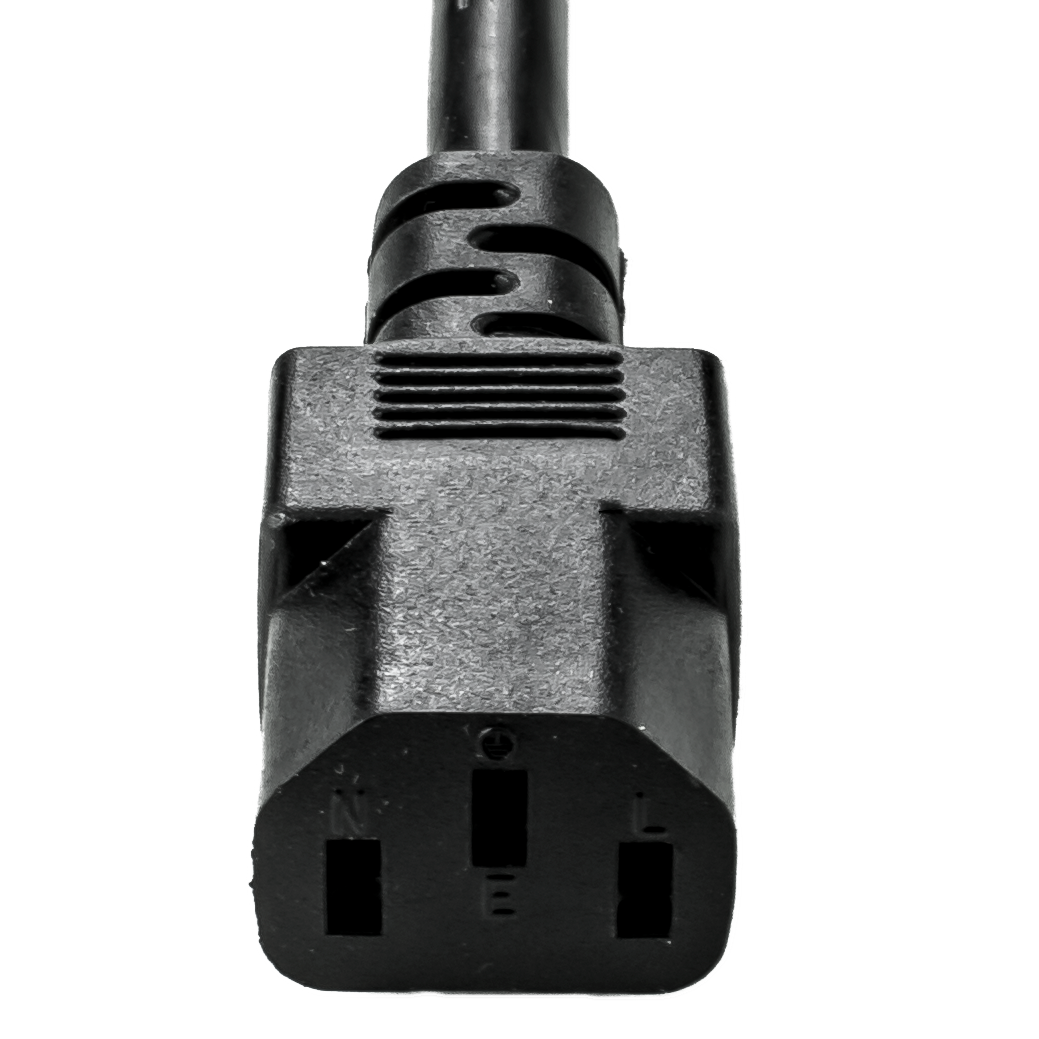 IEC 60320 C13 connector