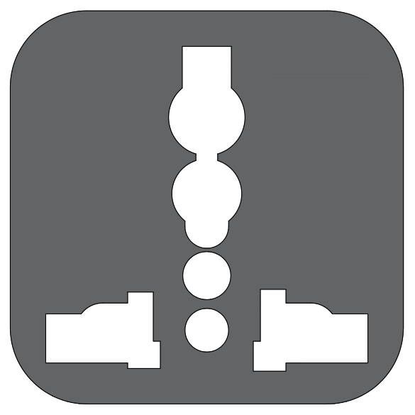 Universal connector