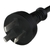 Picture of China Power Cords | GB2099 and GB 1002 Plugs