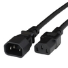 Low Smoke Zero Halogen (LSZH) Power Cords