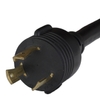 Picture of 30A 250V NEMA L6-30P Power Cords