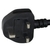 Picture of United Kingdom Power Cords