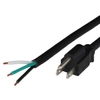 Picture of NEMA 5-15P to OPEN (WHIPS PIGTAILS)