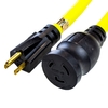 Picture of NEMA Adapter Cords