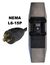 Picture of NEMA L6-15P GFCI Power Cords