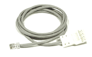 110 to RJ45 Adapter Cable
