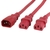 15A C14 to C13 2x SPLITTER RED Front1.jpg