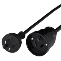 Australia Extension Cords