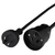1m australia asnzs 3112 10a 250v h05vvf3g10 extension cord black Front.jpg