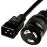 Picture of IEC320 Adapters