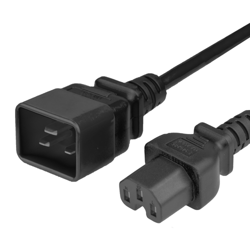 1FT C20 C15 15A 250V BLACK