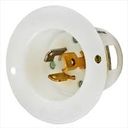 NEMA L5-15P Inlet