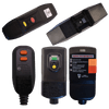User Attachable GFCI and RCD