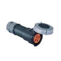 IEC 60309 WC460C5W connector