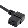 IEC 60320 C19 Right Angle