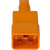 Plug (Male) : IEC 60320 C20 Color : Orange