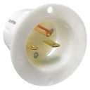 NEMA 6-15P Inlet