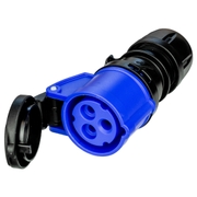 IEC 60309 332C6S