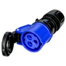 IEC 60309 332C6S