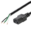 Picture of C13 to OPEN (WHIPS PIGTAILS)