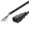 Picture of C14 to OPEN (WHIPS PIGTAILS)