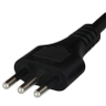 Italy CEI 23-50 3-Pin 10A
