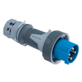 IEC 60309 WC560P9W plug