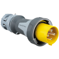 IEC 60309 WC5100P9W plug