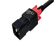 IEC 60320 C20 Locking (Z-Lock)
