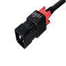 IEC 60320 C20 Locking (Z-Lock)