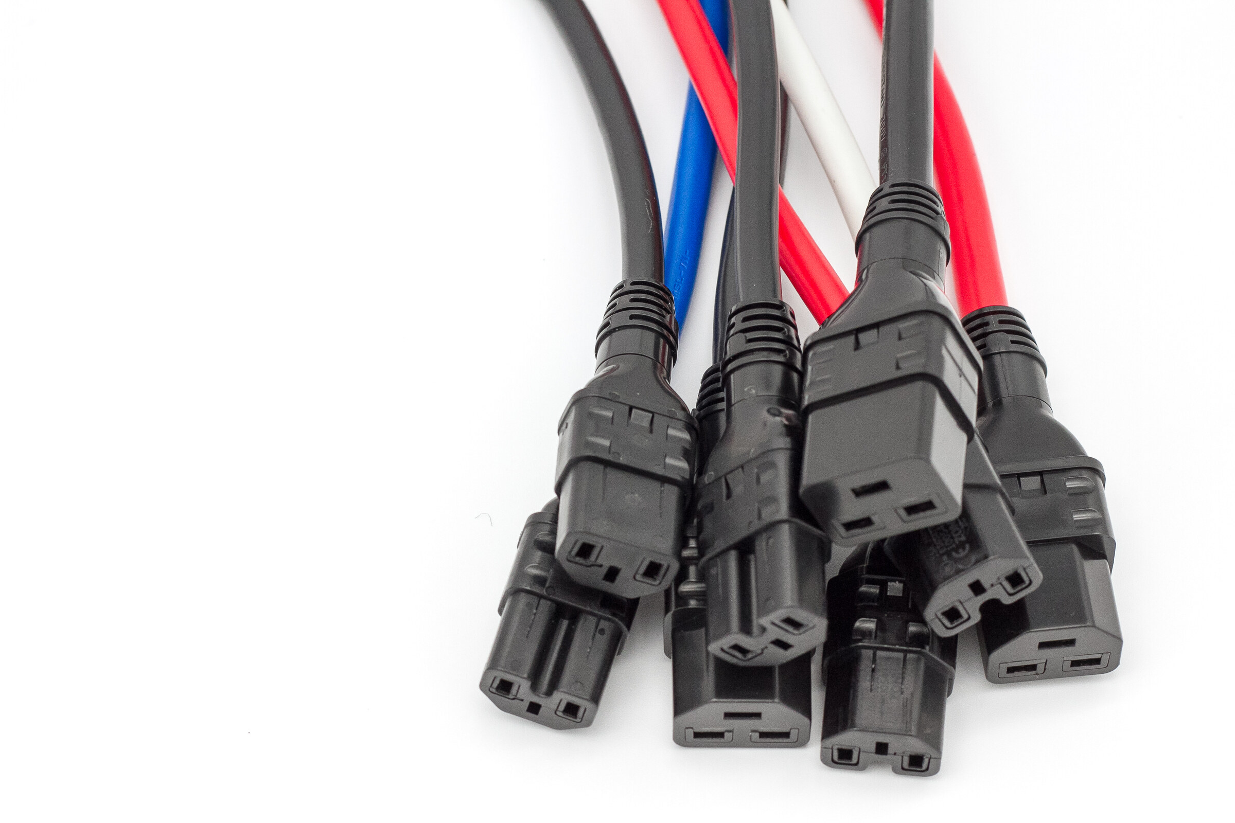 Power Cords & Data Cables | Your Trusted Partner Since 2002
