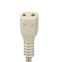 IEC 60320 C1 Connector