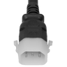 IEC 60320 C14 Locking (P-Lock)