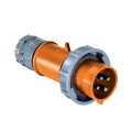 IEC 60309 WC430P12W plug