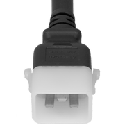 IEC 60320 C20 Locking (P-Lock)