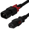 Zonit Z-Lock Power Cord
