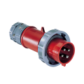 IEC 60309 WC430P7W plug