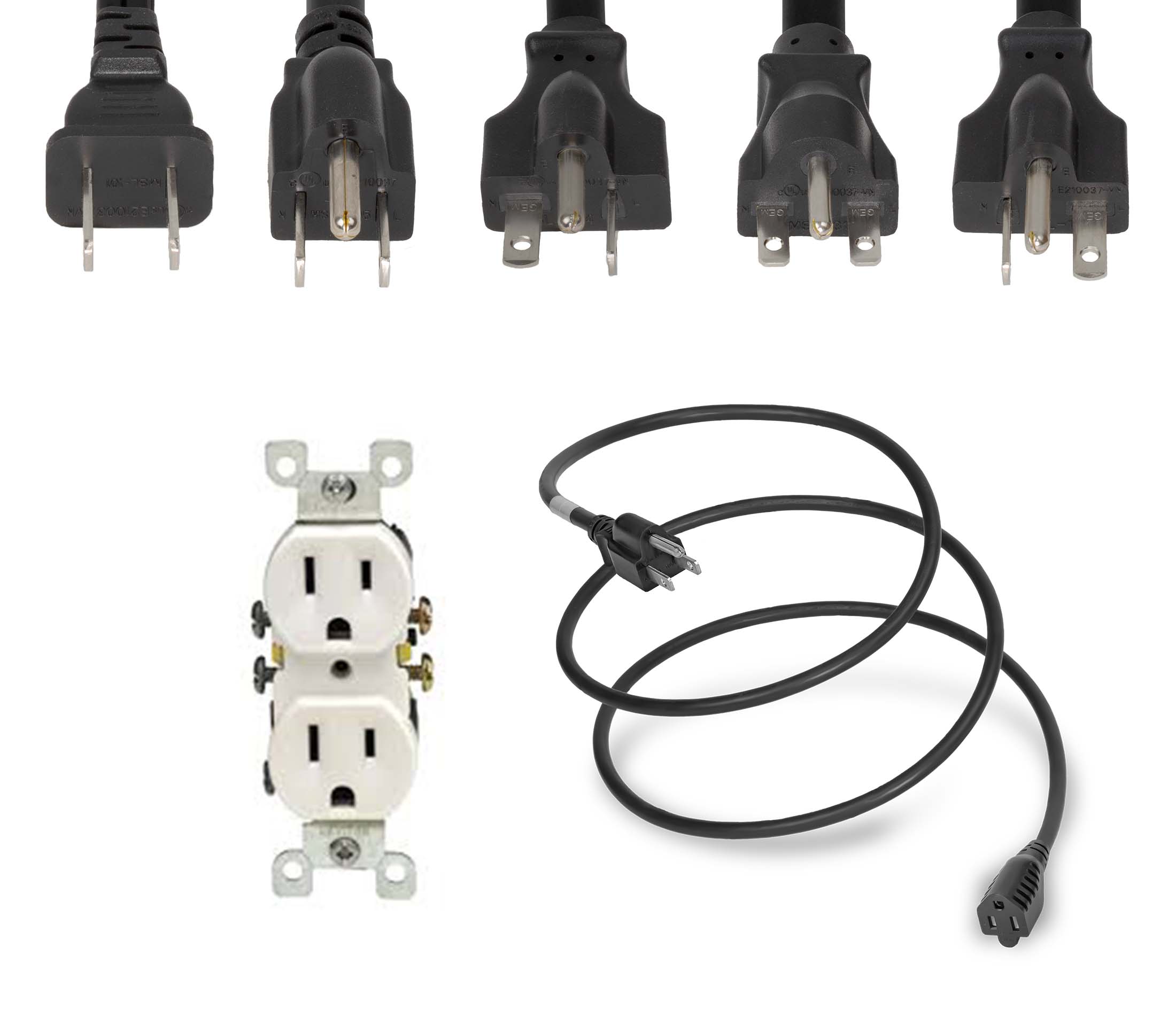 NEMA Reference Guide image