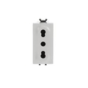 CEI 23-50/ CEI 23-16 16A Outlet