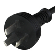 China GB2099 3Pin 10A Plug