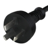 China GB2099 3Pin 10A Plug