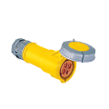 IEC 60309 WC320C4W connector