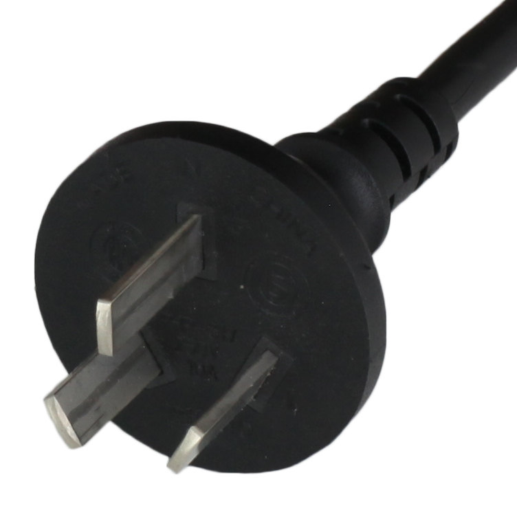 Argentina IRAM 2073 3 Pin (M) - 20A plug