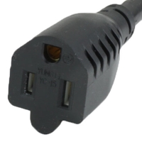 NEMA 5-15R