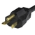 Picture of NEMA 5-20P Power Cords | 20A 125V Power Cables