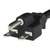 Picture of NEMA 6-15P Industrial Grade Cords 15A 250V